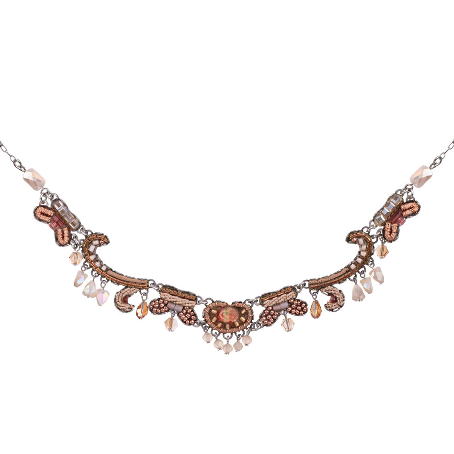 Ayala Bar Stylish Wedding Momoka Necklace C3469 – Artfully Adorned