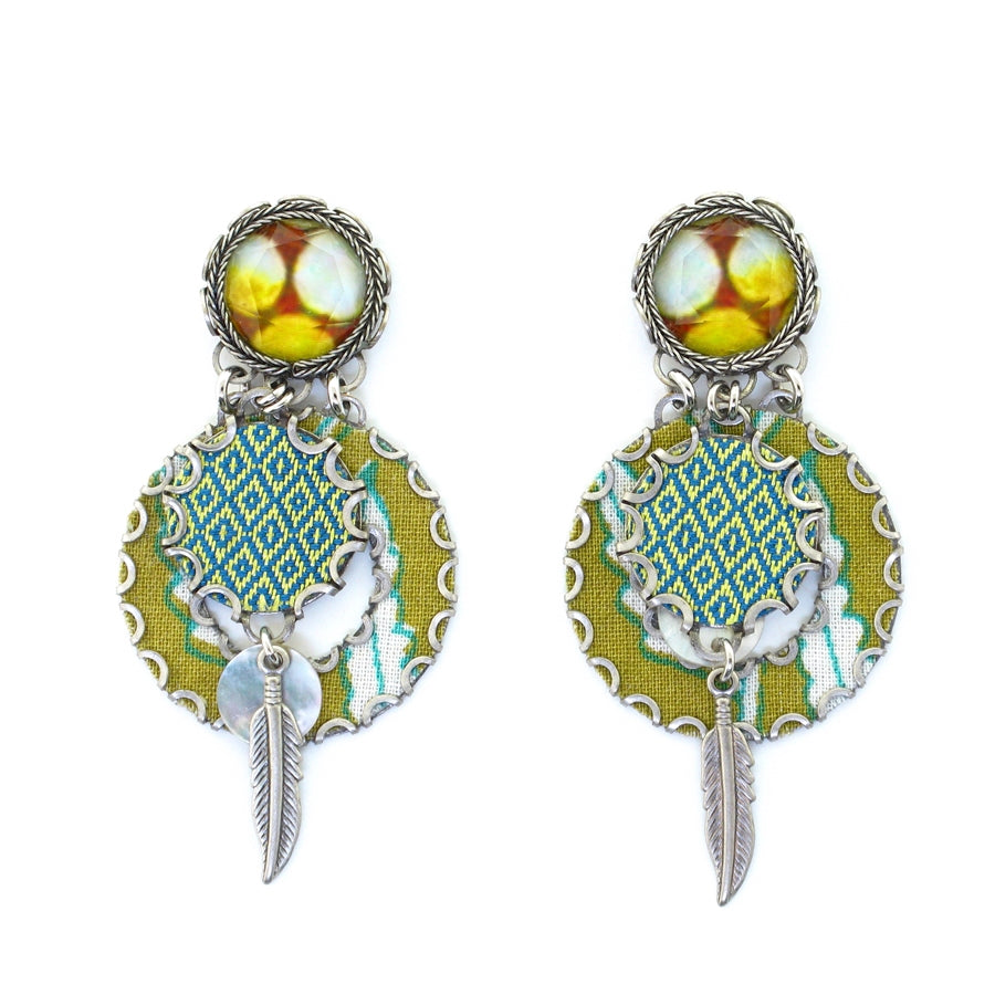 Ayala Bar Rainbow Collection W1019 Spring 2019 Artfully Adorned