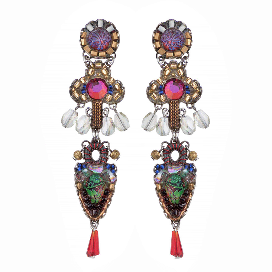 Ayala jewelry discount