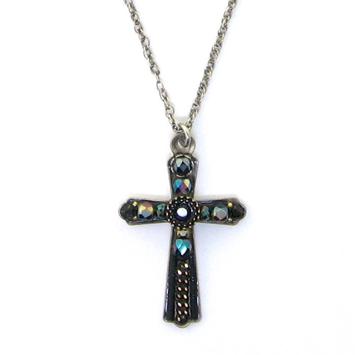 Ayala Bar Cross Necklace 135274 J Spring 2018 Artfully Adorned