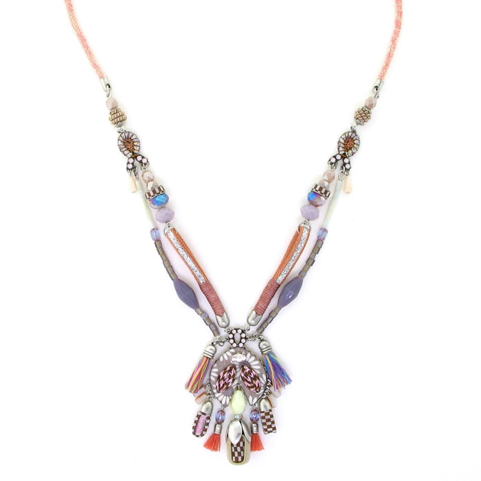 Ayala Bar Verona Necklace 139626 Spring 2017 Artfully Adorned