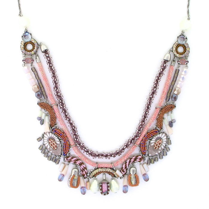 Ayala Bar Verona Necklace 139627 Spring 2017 Artfully Adorned