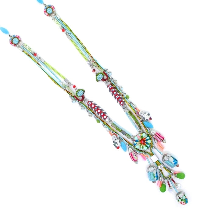 Ayala Bar Florence Necklace 139636 Artfully Adorned