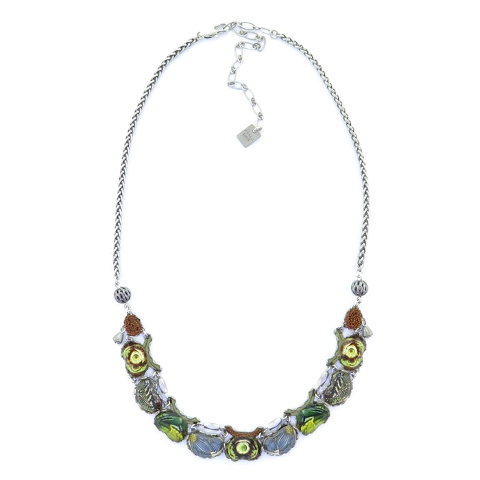 Ayala Bar Mother Earth Necklace R3231