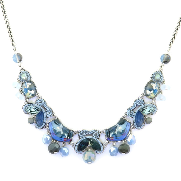 Ayala Bar Champagne Kiss Necklace