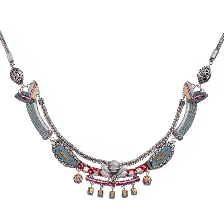 Ayala Bar Lullaby Necklace S3419 Artfully Adorned