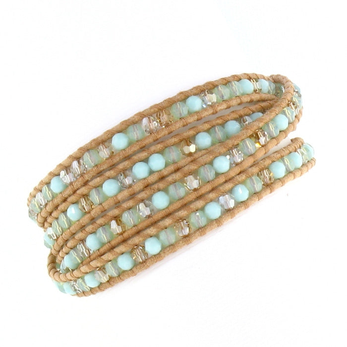 Chan Luu Bracelet – Artfully Adorned - Main Image