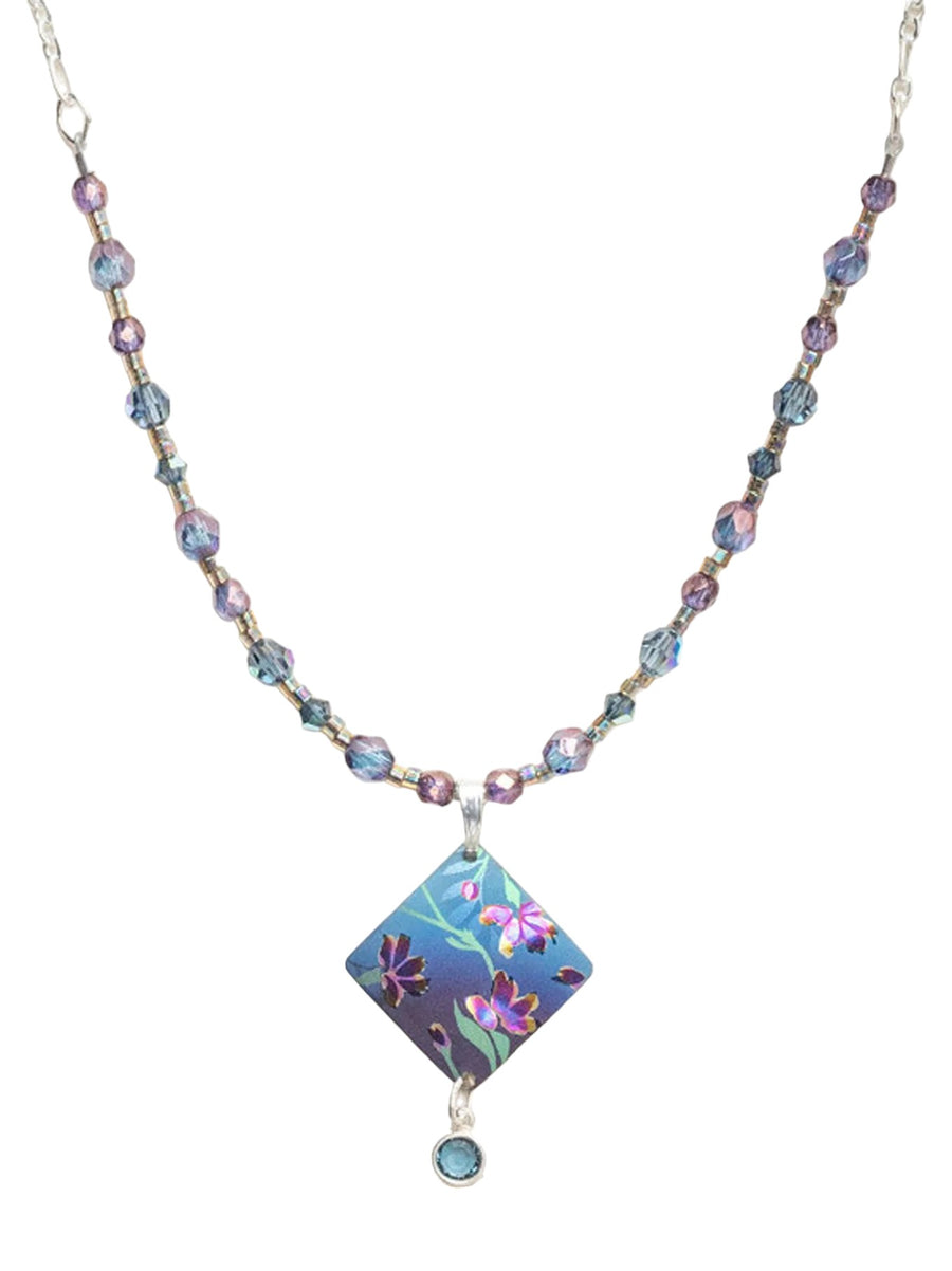 Holly Yashi Artisan Handcrafted Jewelry Specializing in Niobium