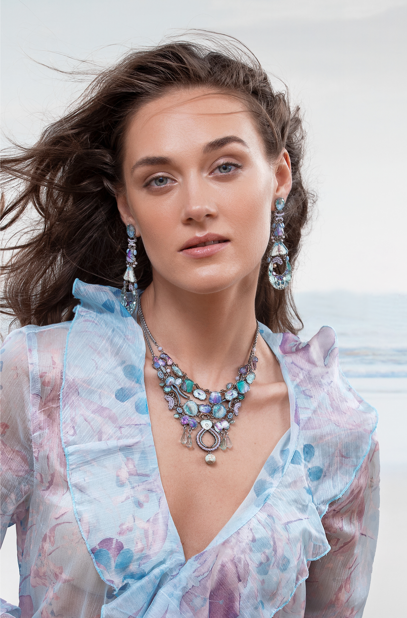 Holly Yashi Artisan Handcrafted Jewelry Specializing in Niobium