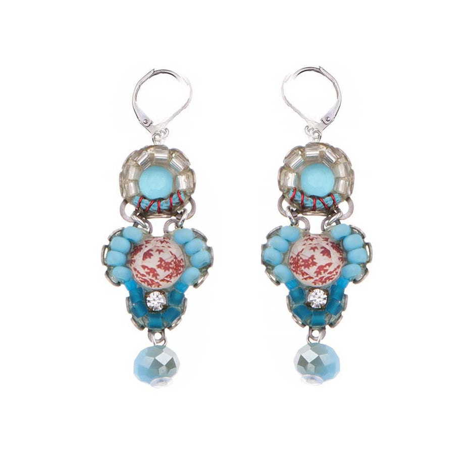 Ayala Bar Morning Jacket Anil Earrings C1825H