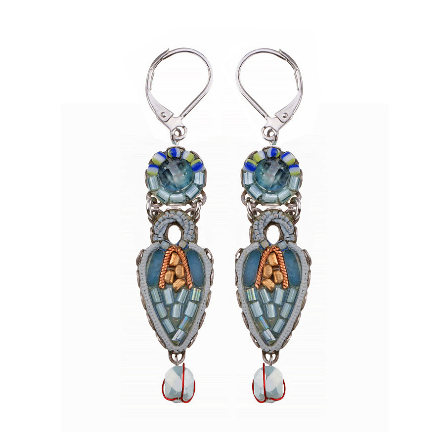 Ayala Bar Changing Winds Brisa Earrings C1837H