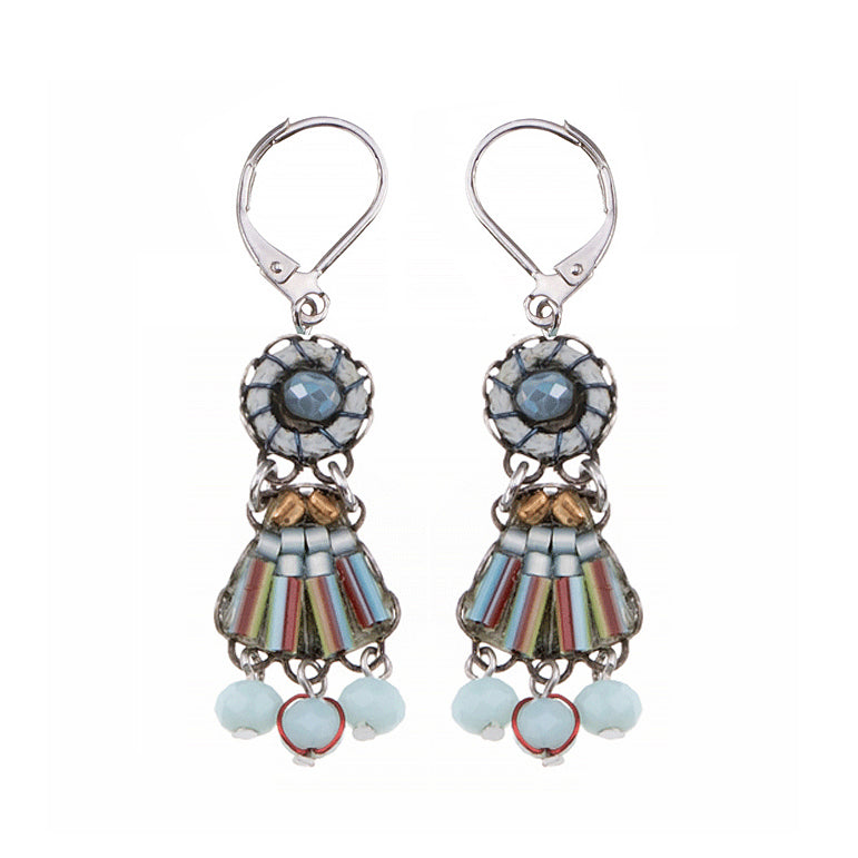 Ayala Bar Changing Winds Audra Earrings C1838H
