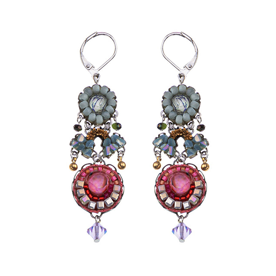 Ayala Bar Spring Awakening Earrings C2359H