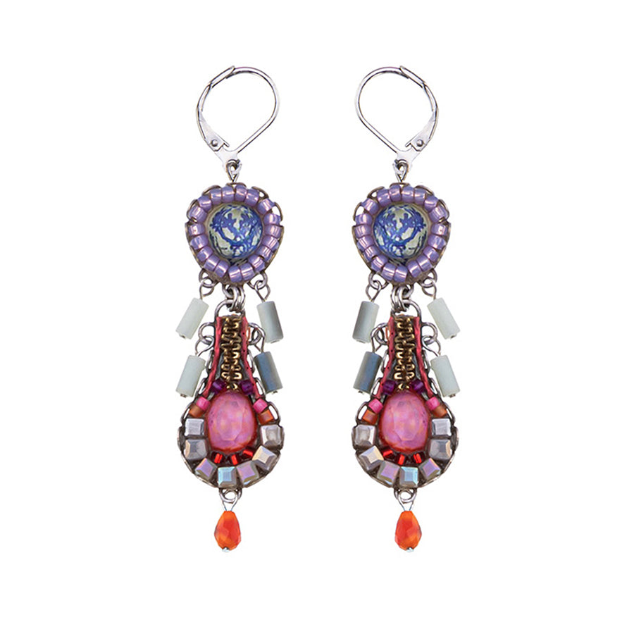 Ayala Bar Spring Awakening Earrings C2361H