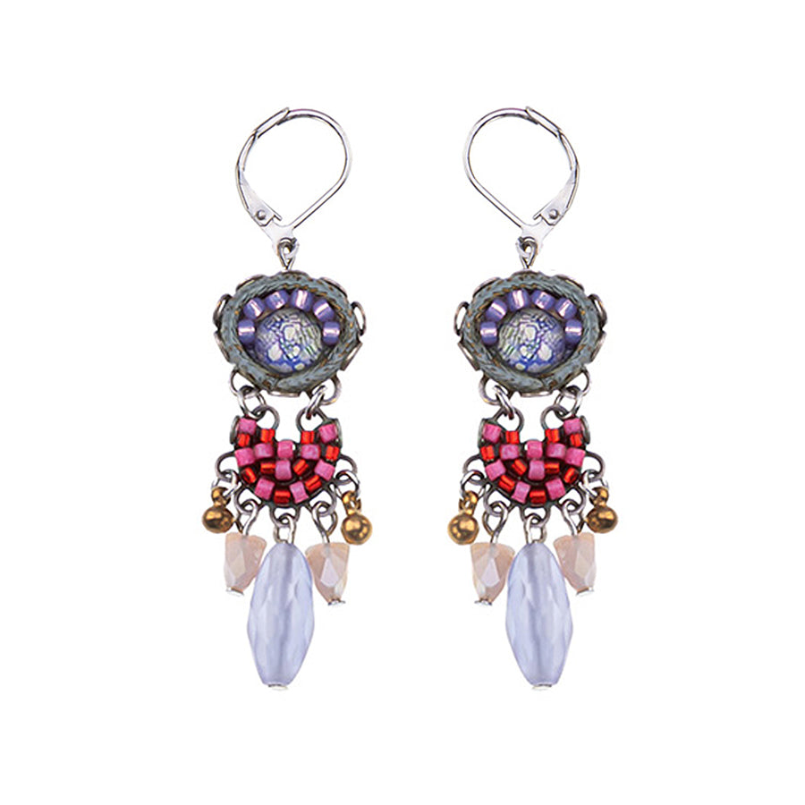 Ayala Bar Spring Awakening Earrings C2362H