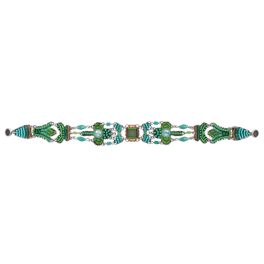 Ayala Bar Grassland Meadow Bracelet C4069 Artfully Adorned