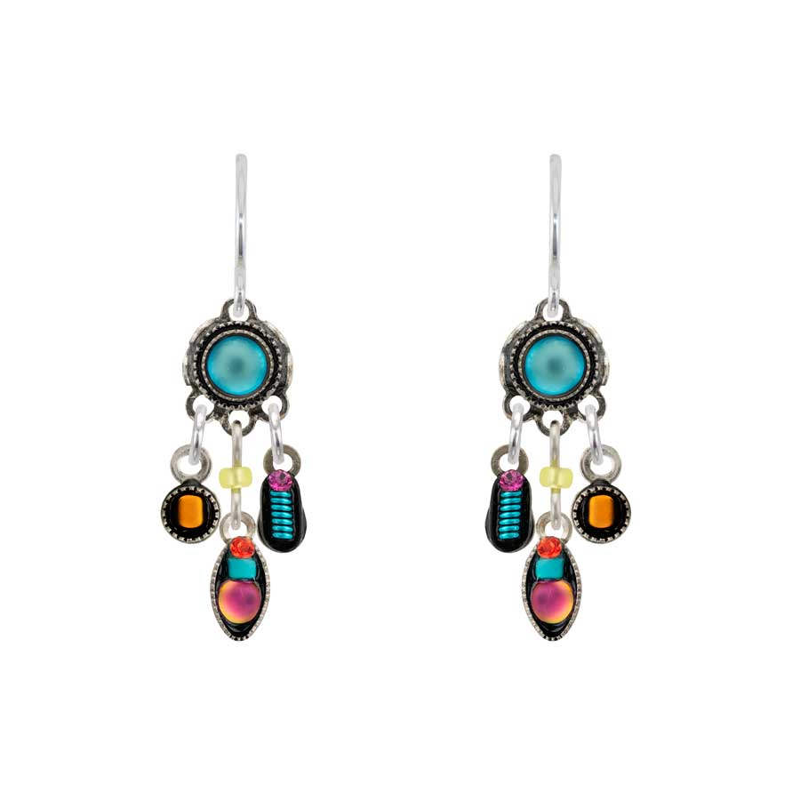 Firefly Jewelry Starshine Petite Earrings Mix