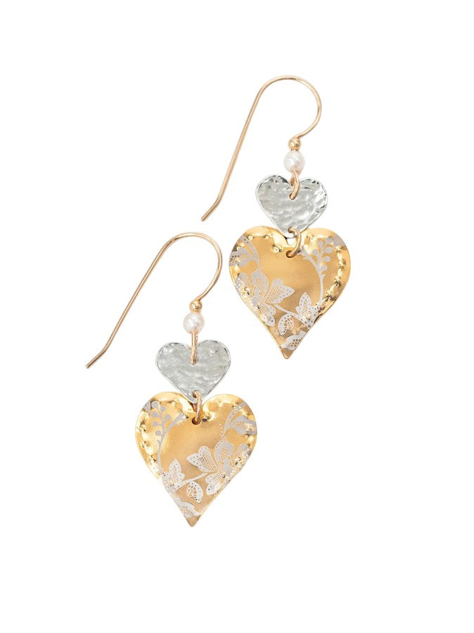 Holly Yashi - Artisan Handcrafted Jewelry Specializing in Niobium ...