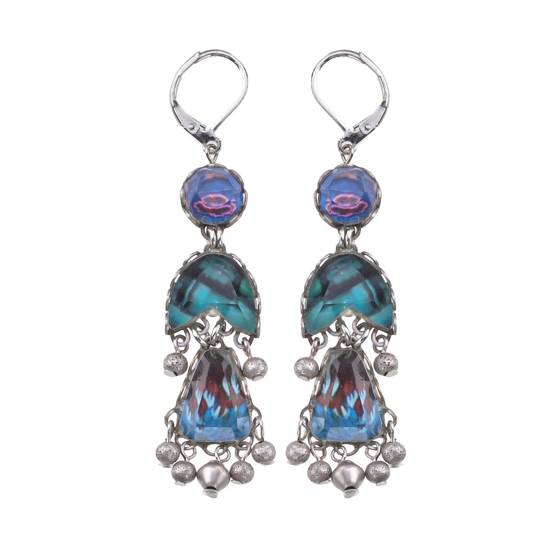 Ayala Bar Magical Notes Earrings R2140H