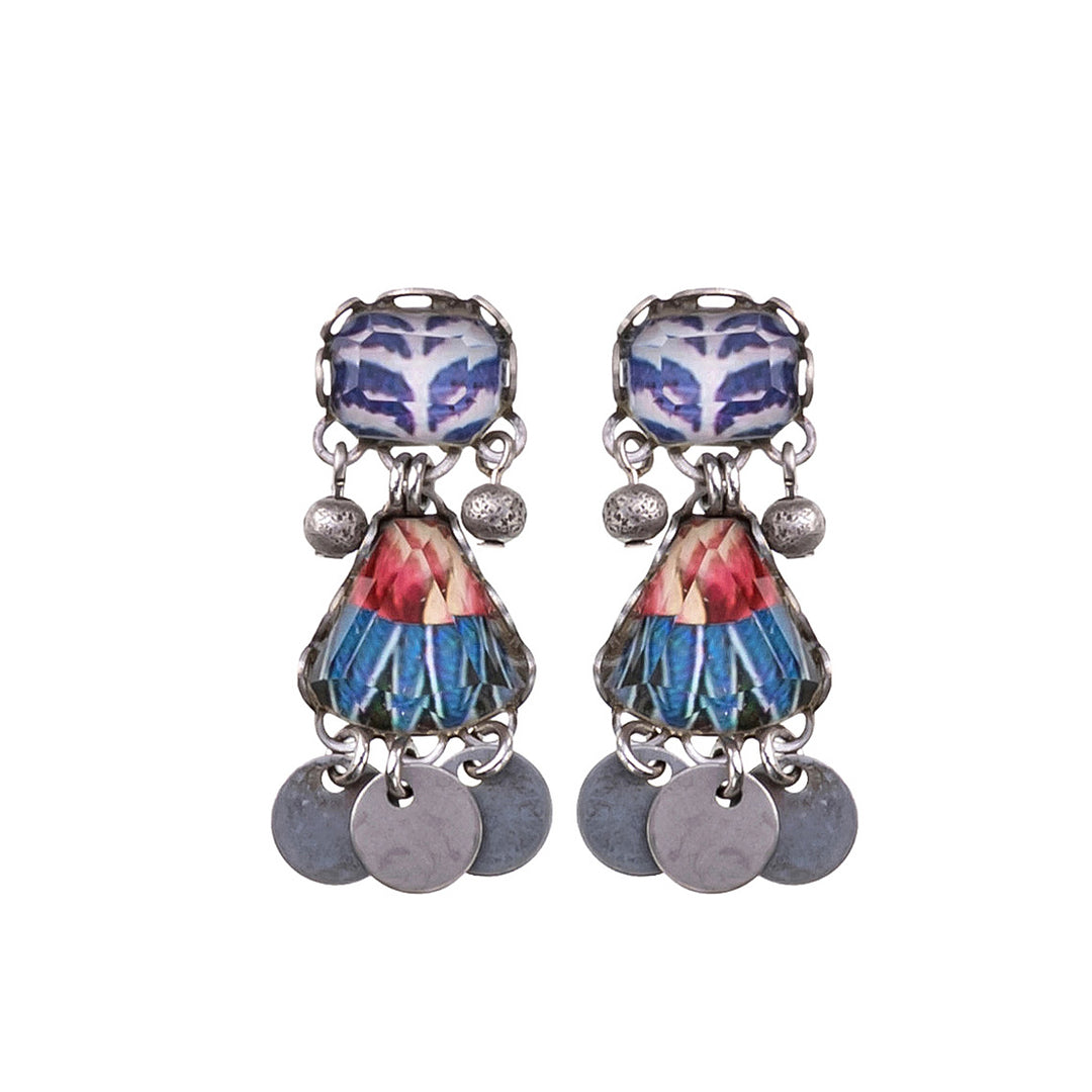 Ayala Bar Serene Sunrise Earrings R2148