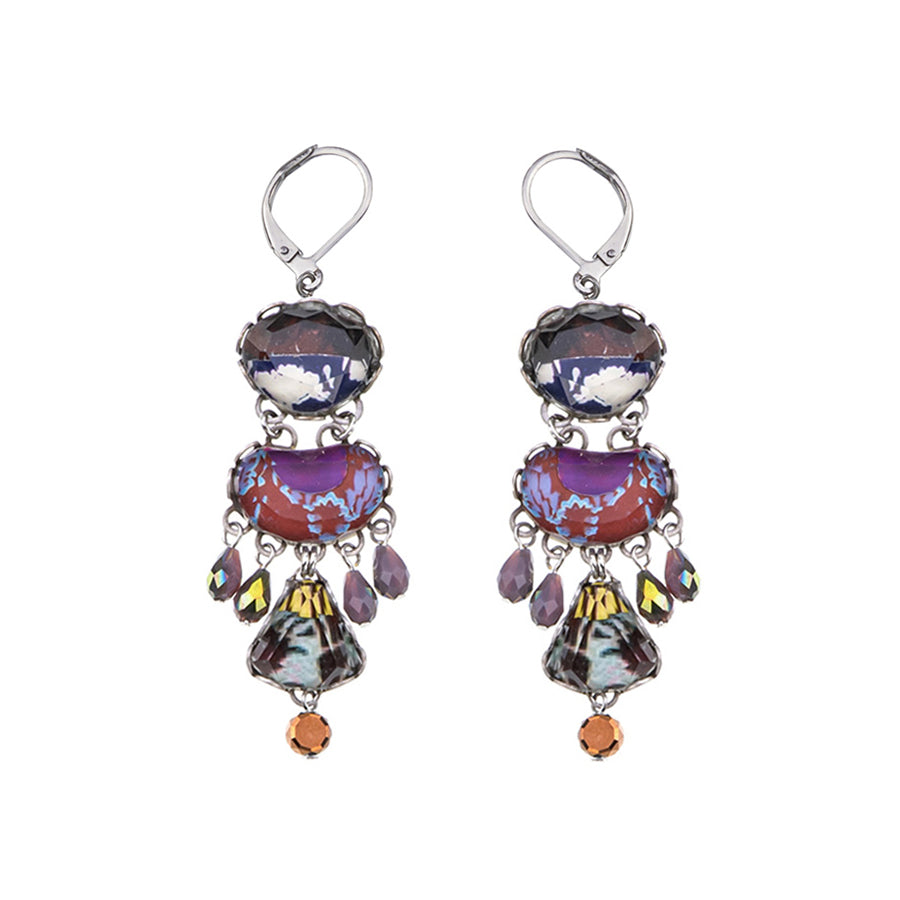 Ayala Bar Winter Warmth Breeze Earrings R2501H