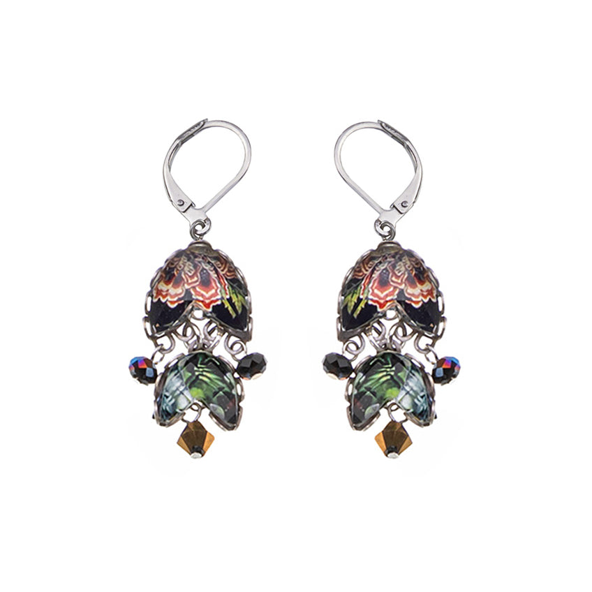 Ayala Bar Mystic Lantern Earrings R2509H