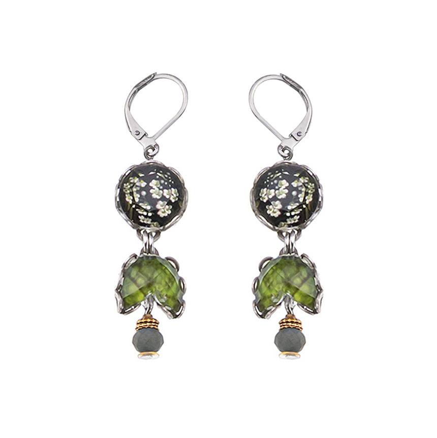 Ayala Bar Forest Reflection Rasa Earrings R2515H