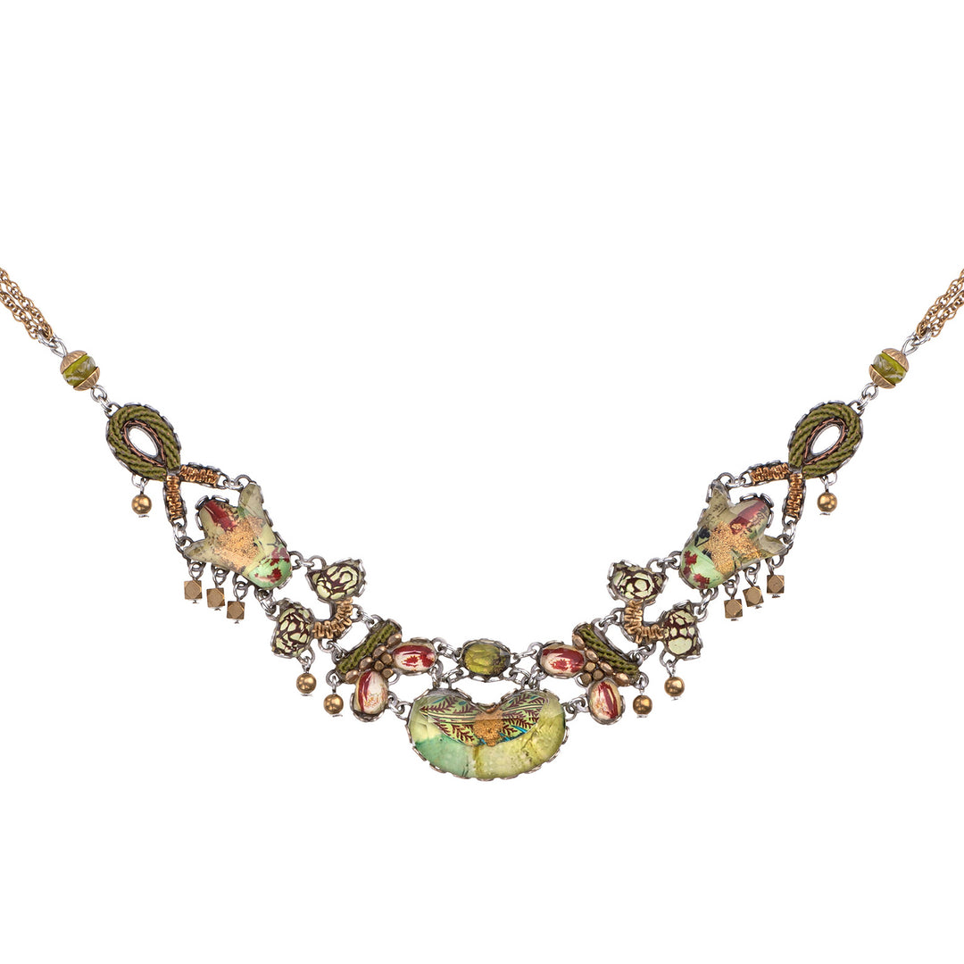 Ayala Bar Dusk Necklace R3532 – Artfully Adorned