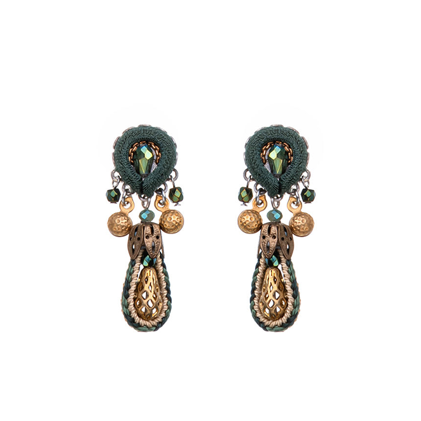 Ayala Bar Prism Earrings S2532