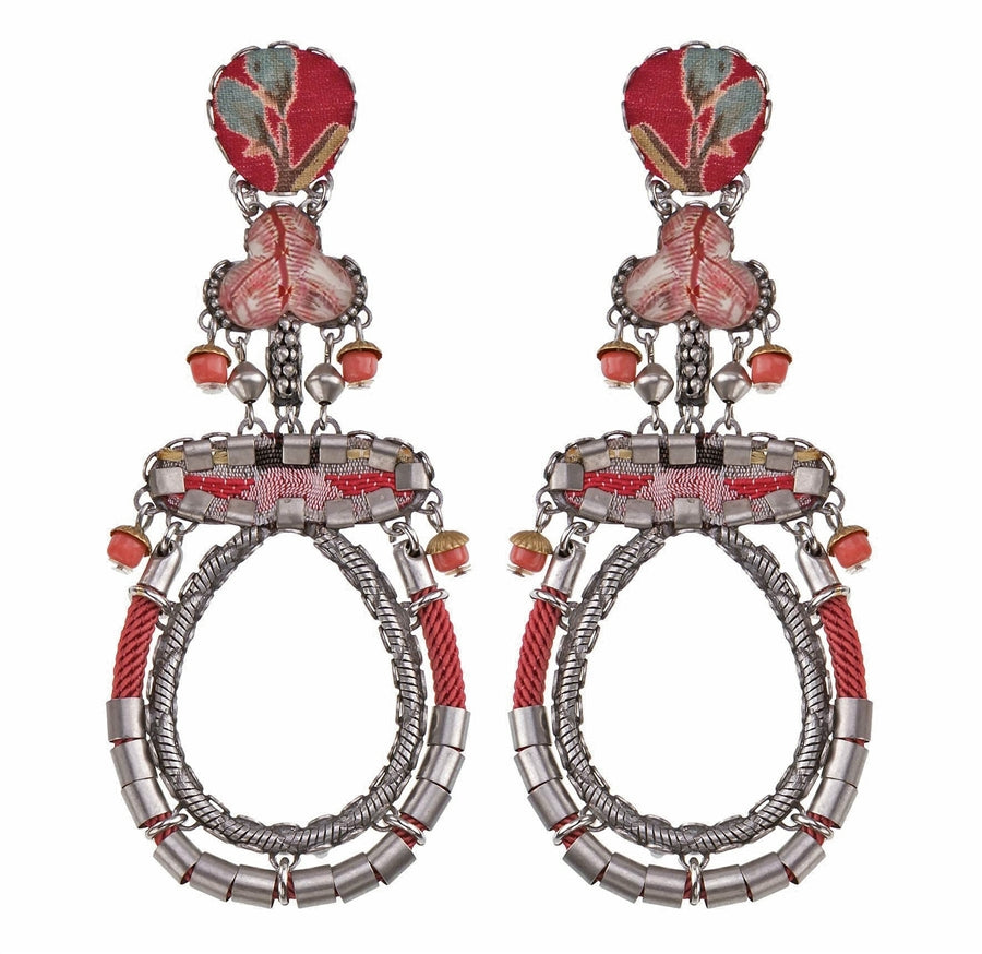 Ayala Bar Earrings Sale Artfully Adorned