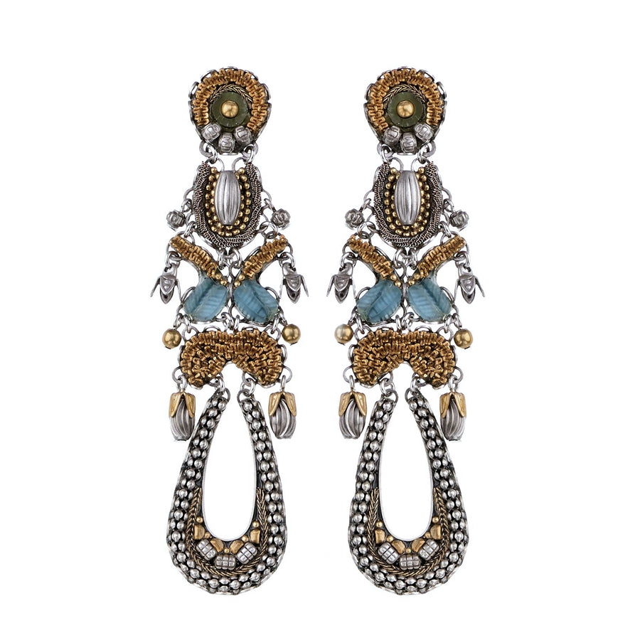 Ayala bar earrings on sale sale