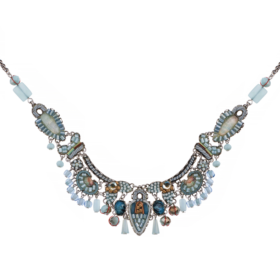 Ayala Bar Changing Winds Alya Necklace C3391 Artfully Adorned