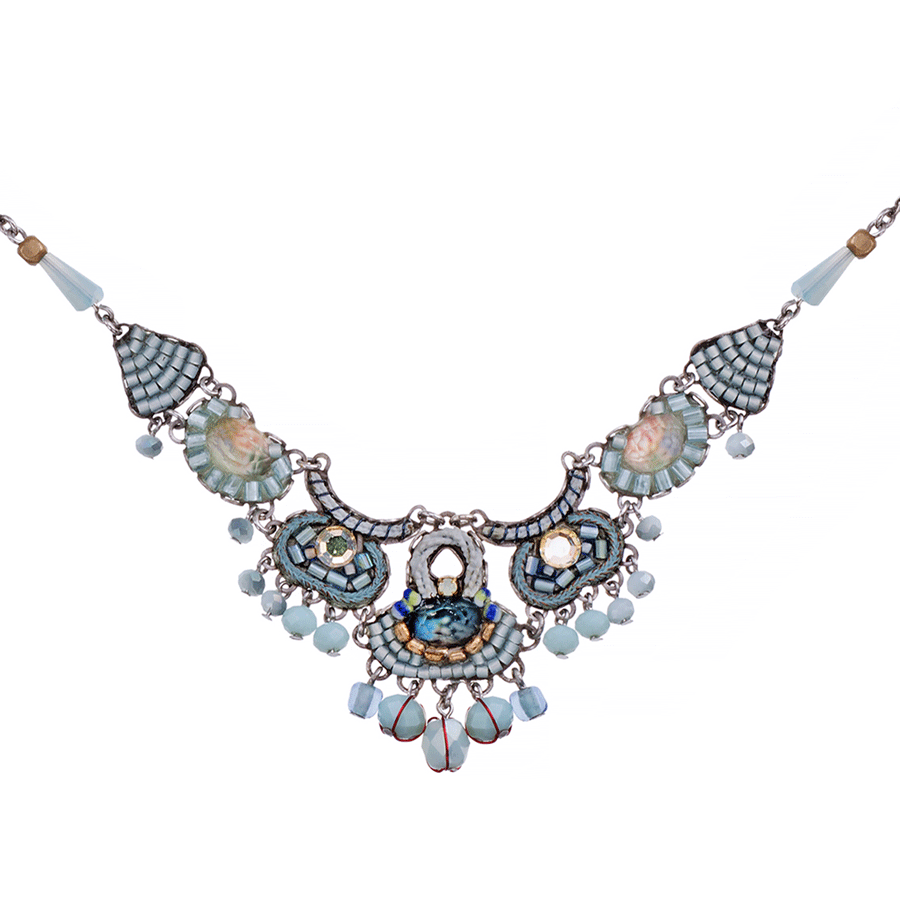 Ayala Bar Changing Winds Alizeh Necklace C3392
