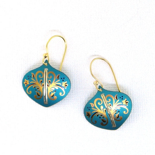 Holly Yashi Artisan Handcrafted Jewelry Specializing in Niobium