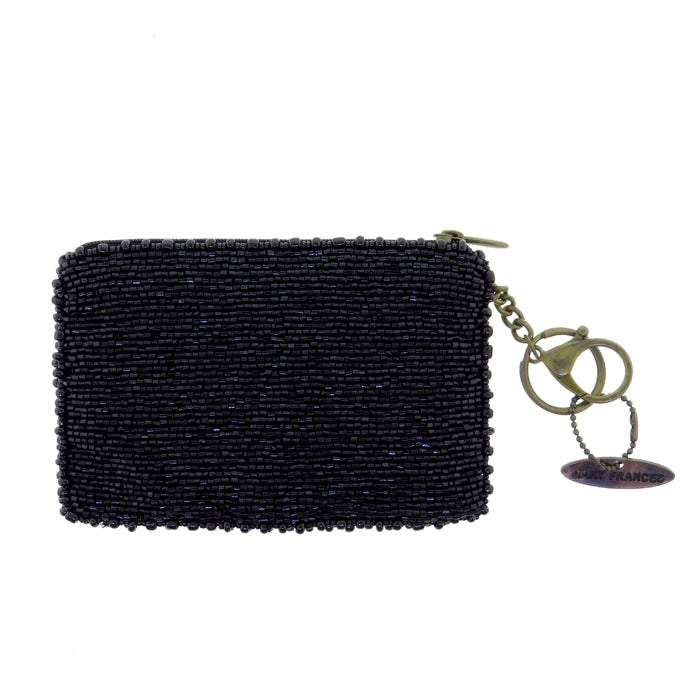 Mary Frances Party Coin Purse